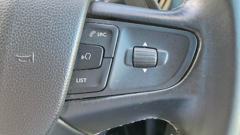 Peugeot Expert Long Diesel 1400 2.0 BlueHDi 145 Asphalt Premium Van